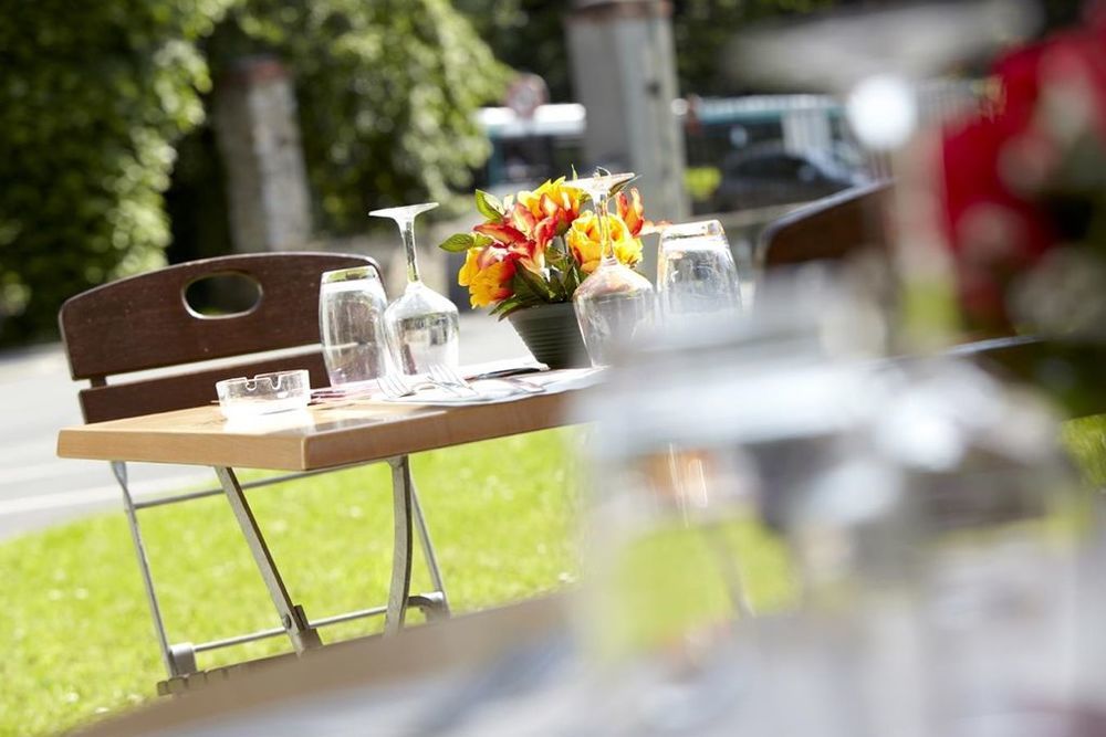 Campanile Epinay Sur Orge Savigny Sur Orge Hotel Restaurante foto